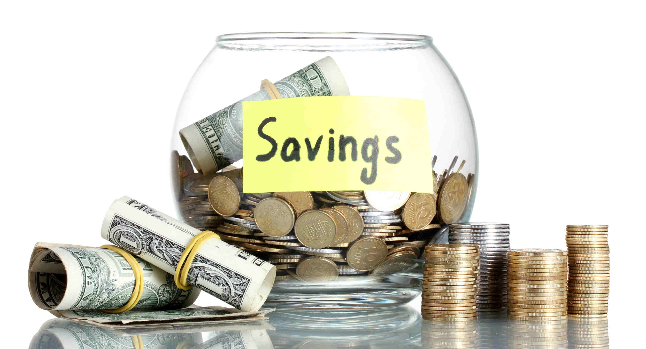 The 4 savings accounts you need in South Africa