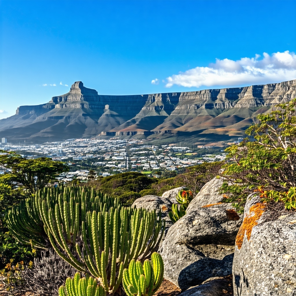 Cape Town 2025 Property Rates Hike: What Homeowners Need to Know and How to Have Your Say