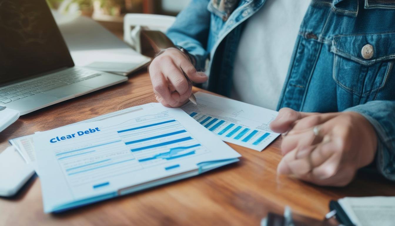 How to Know If Your Debt Review Flag Has Been Removed