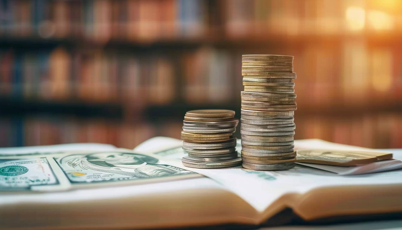 3 Essential components for financial literacy