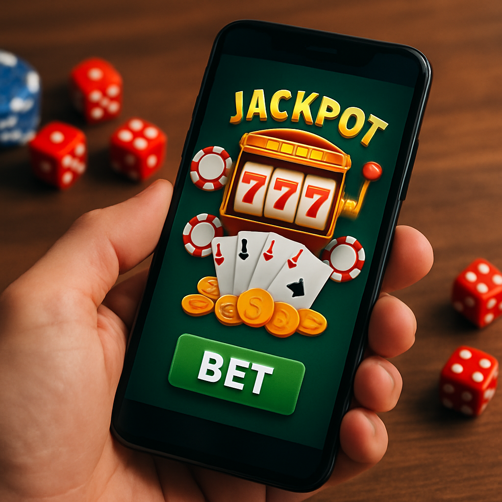 South Africa’s Gambling Crisis: Betting, Debt and the Road to Financial Relief