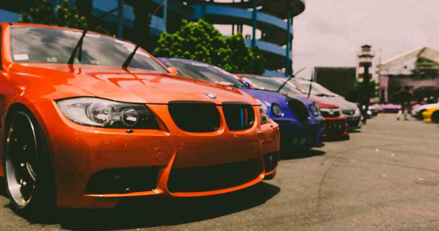 What happens if I can't afford my car instalment?