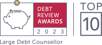 top 10 large debt counsellor