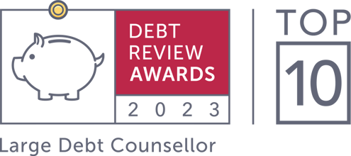 Meerkat voted as top 10 large debt counsellor in South Africa