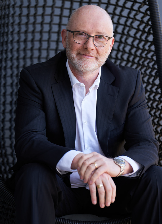David O'Brien