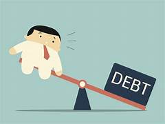 Debt help 2