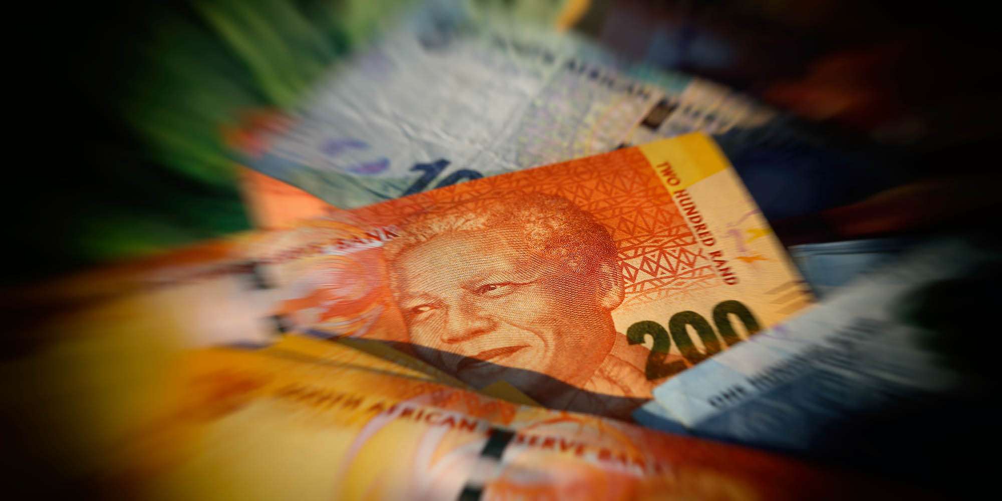 What happens if I stop paying debt review in South Africa?