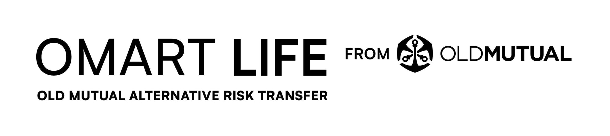 OMART LIFE Logo CMYK_Black OMART LIFE Logo CMYK_Black
