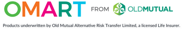 OMART Logo