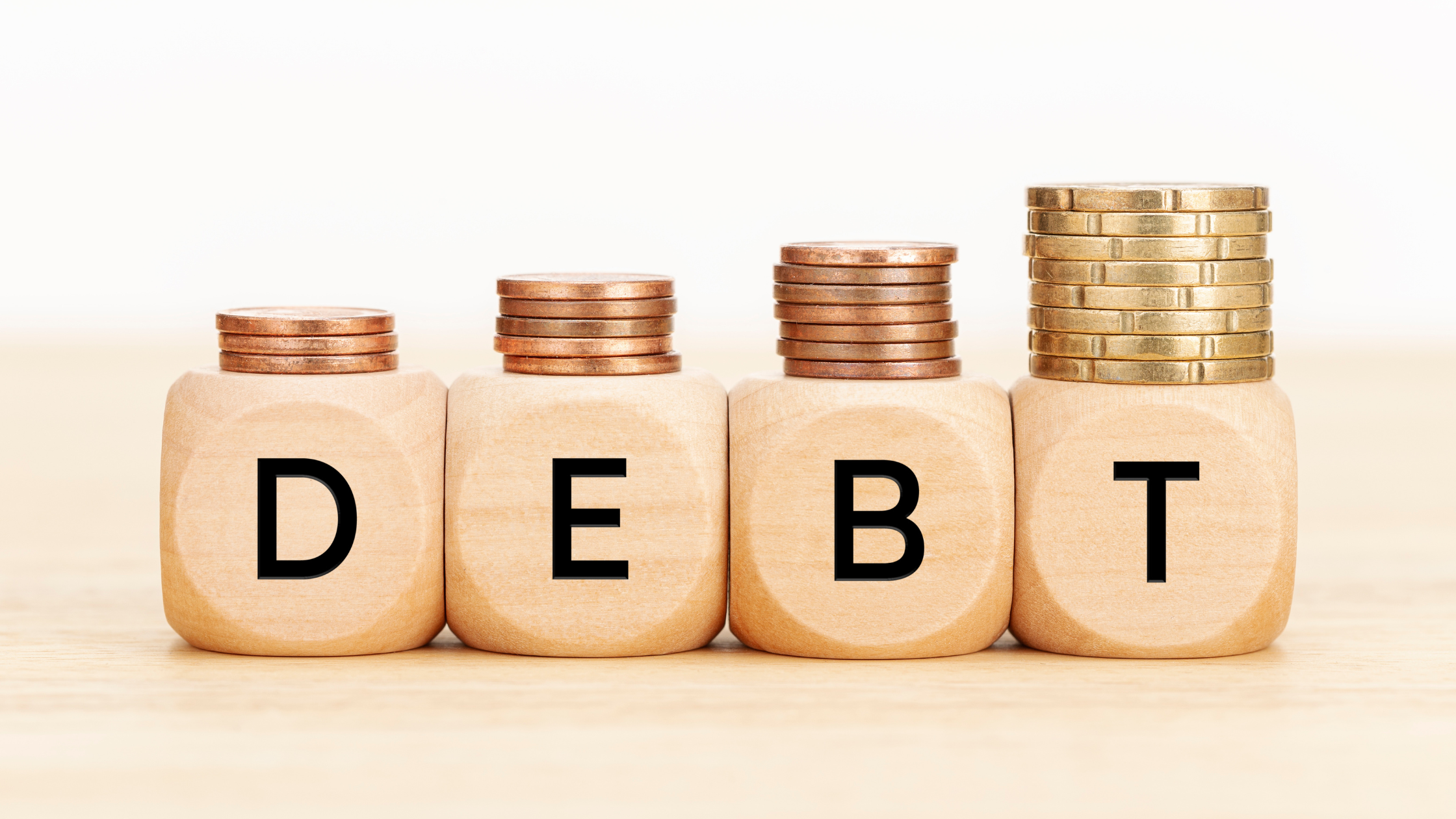 How long after being cleared from debt review can you get credit?