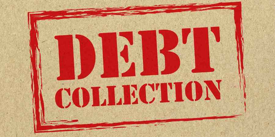 How to Deal with Debt Collectors