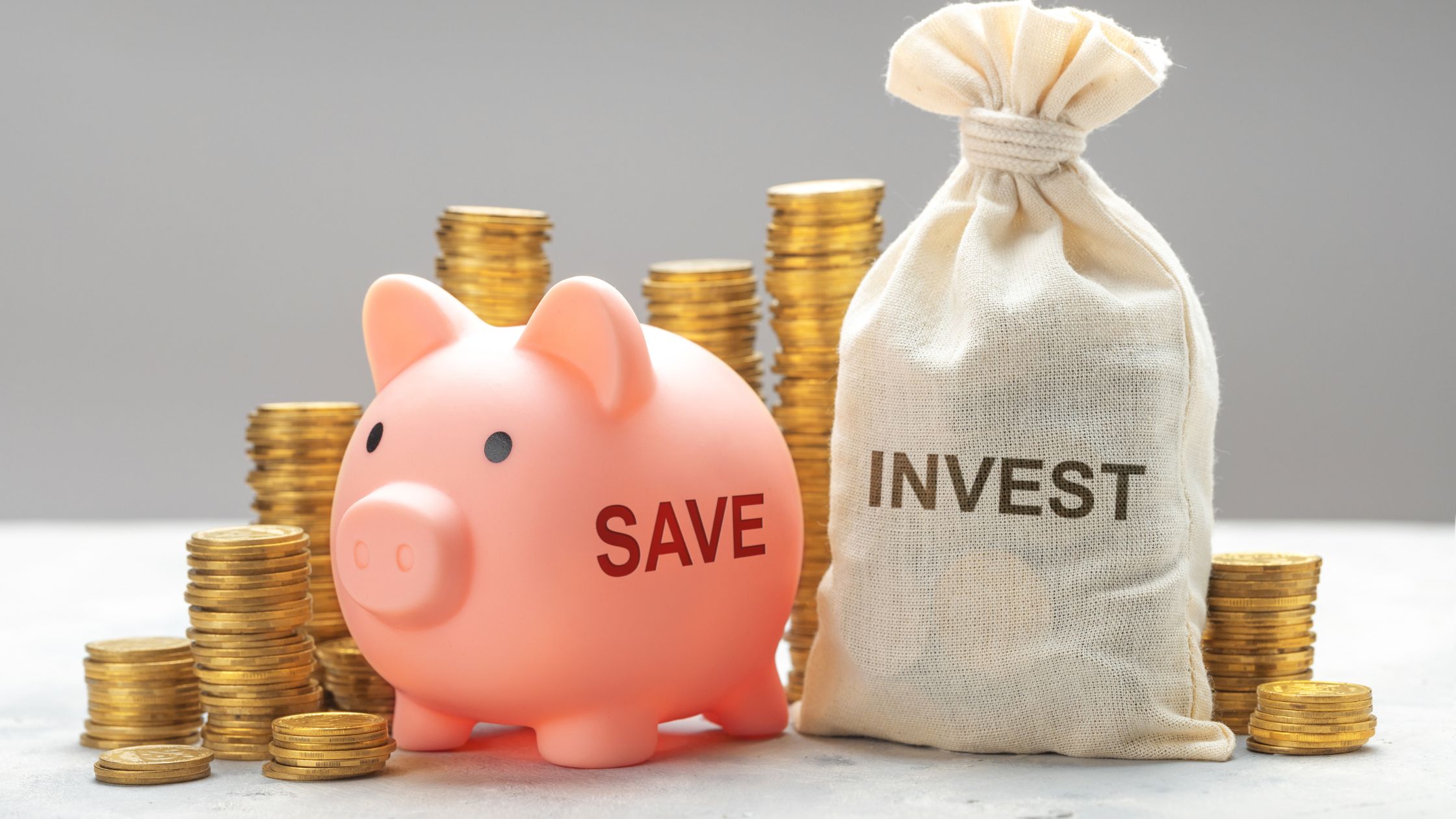 How do I choose a savings account in South Africa?