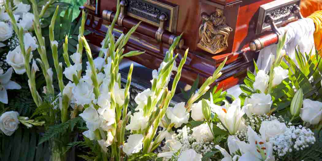Why funeral cover should be part of your planning in 2025