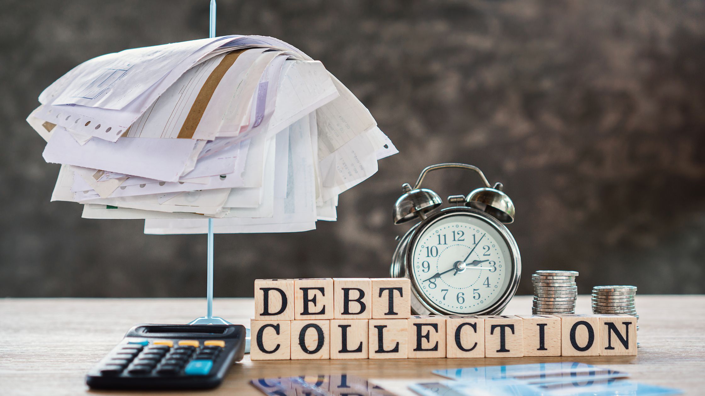 What to do if Debt Collectors are harassing you