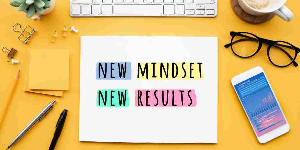 How to change your money mindset