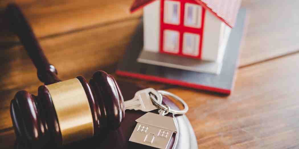 What happens if you can't afford to pay your bond?