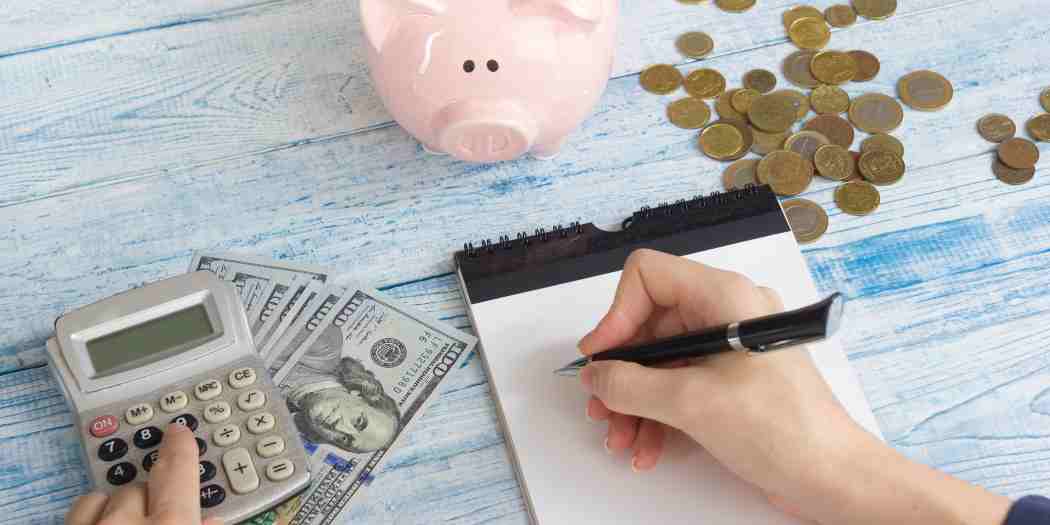 How do I budget with a low income in South Africa?