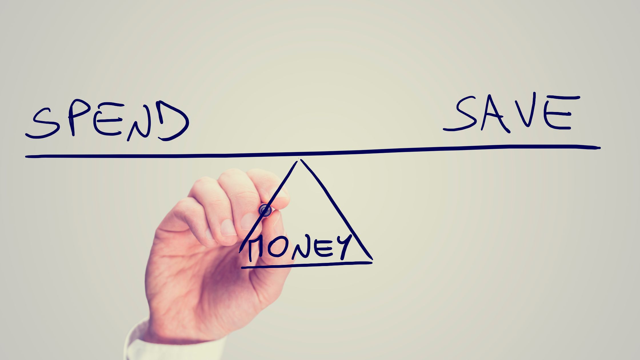 What is the best way to spend your income?