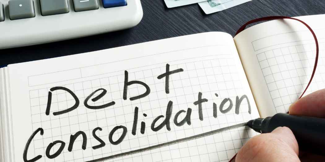 Is a debt consolidation loan a good idea for you?