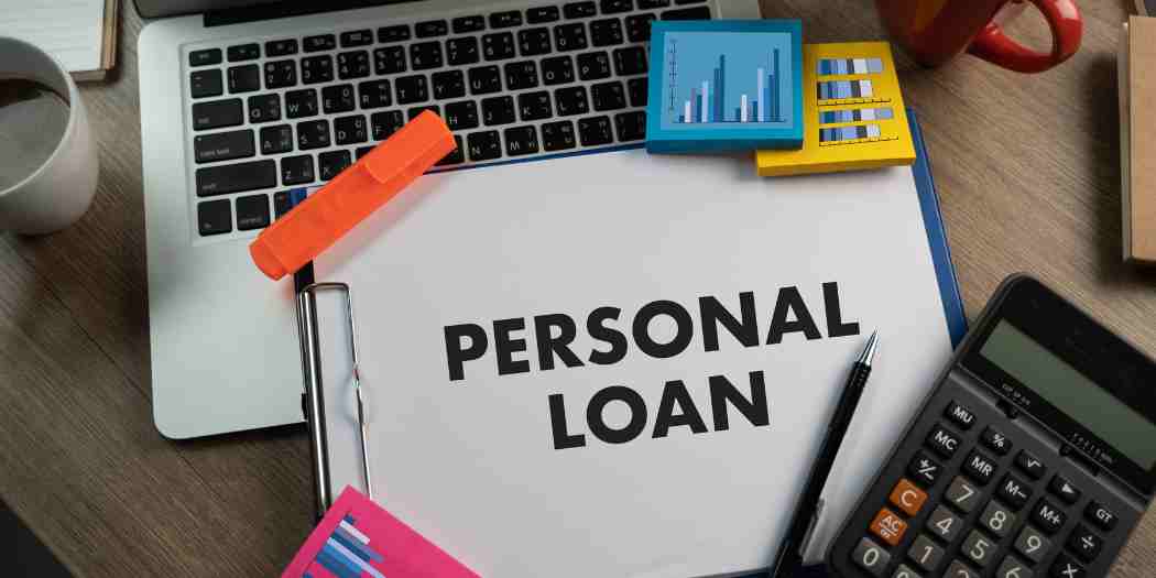 What happens if you can't pay off a personal loan?