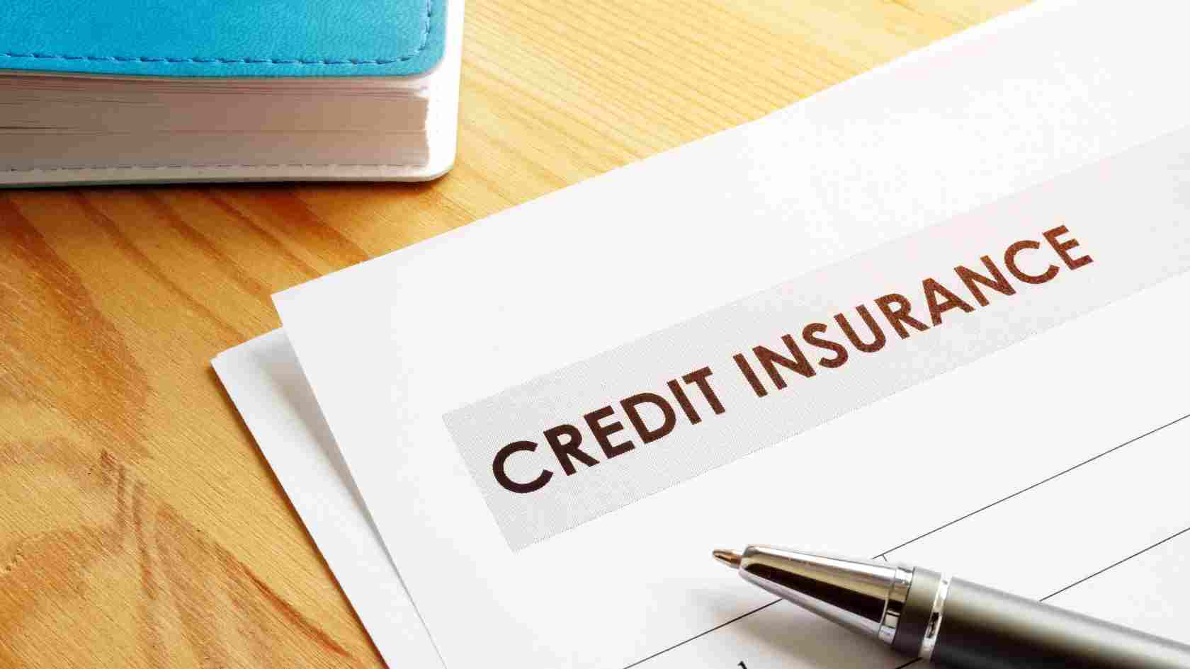 What is credit life cover?
