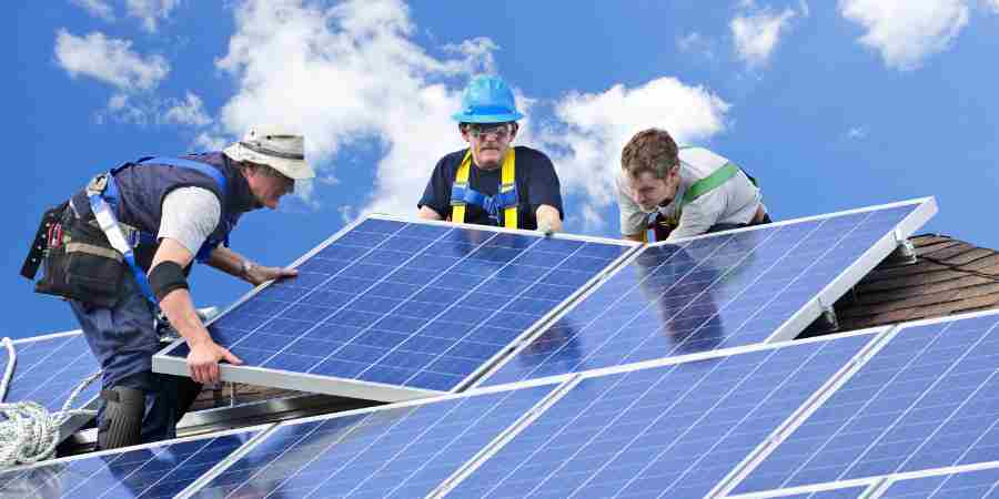 South Africans Must Register Their Solar Rooftops or Face a Fine