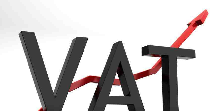 Latest: The VAT increase has been withdrawn