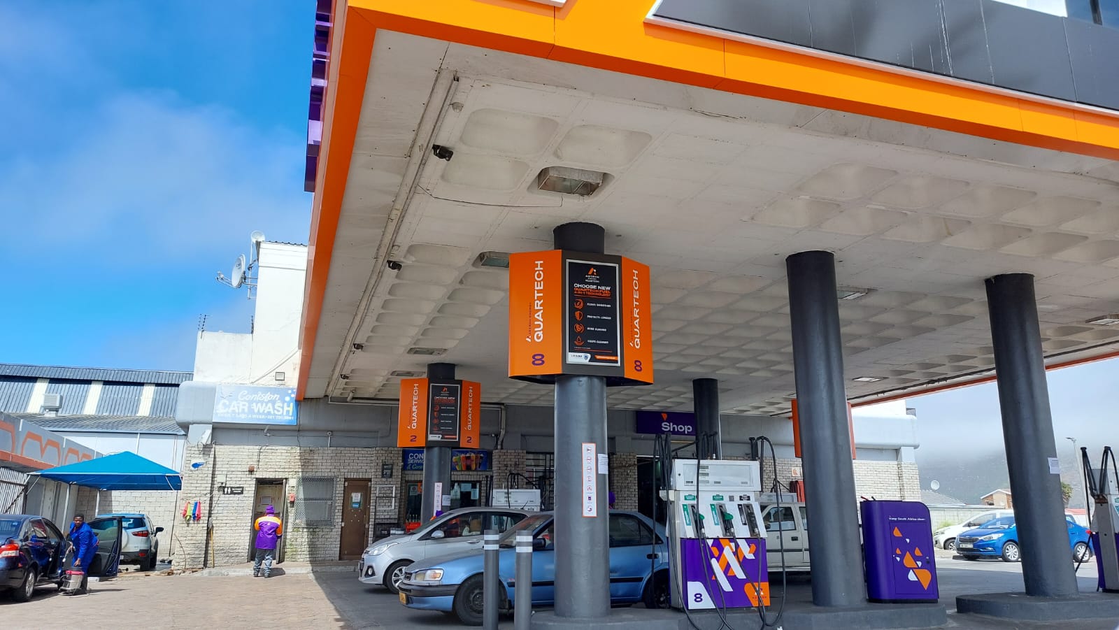 Another petrol price increase and how this affects you