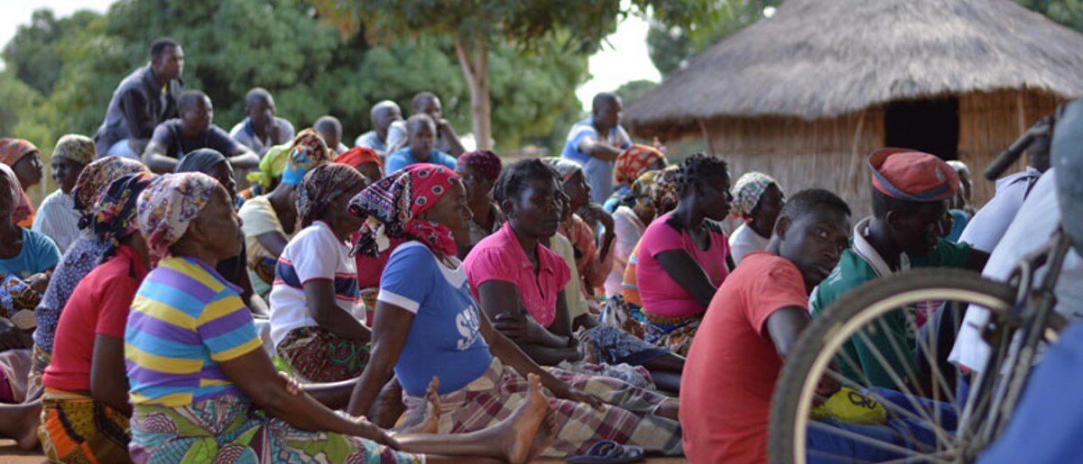 How to Choose the Right Funeral Cover for Your Burial Society or Stokvel