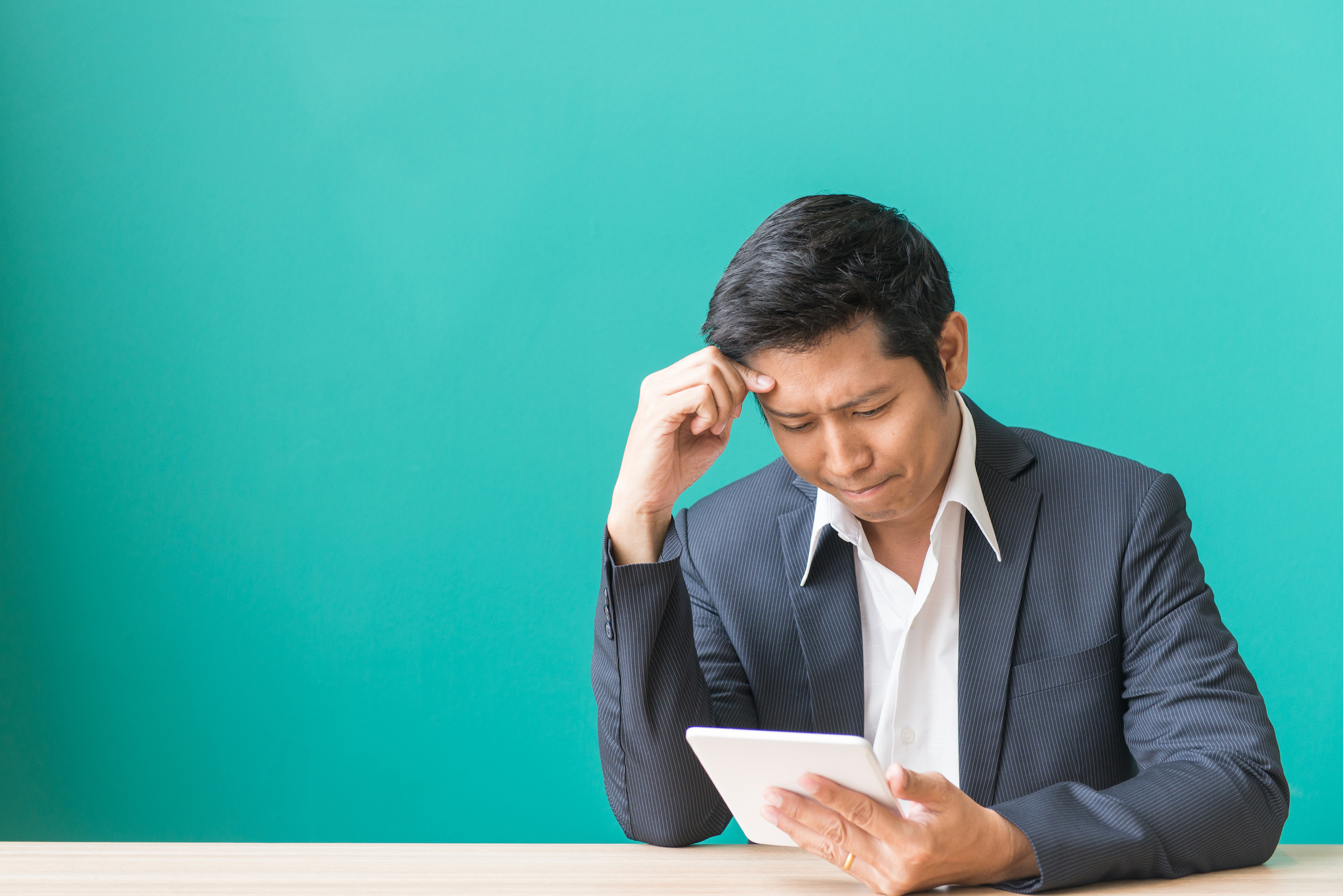 Can I be blacklisted while under debt review?