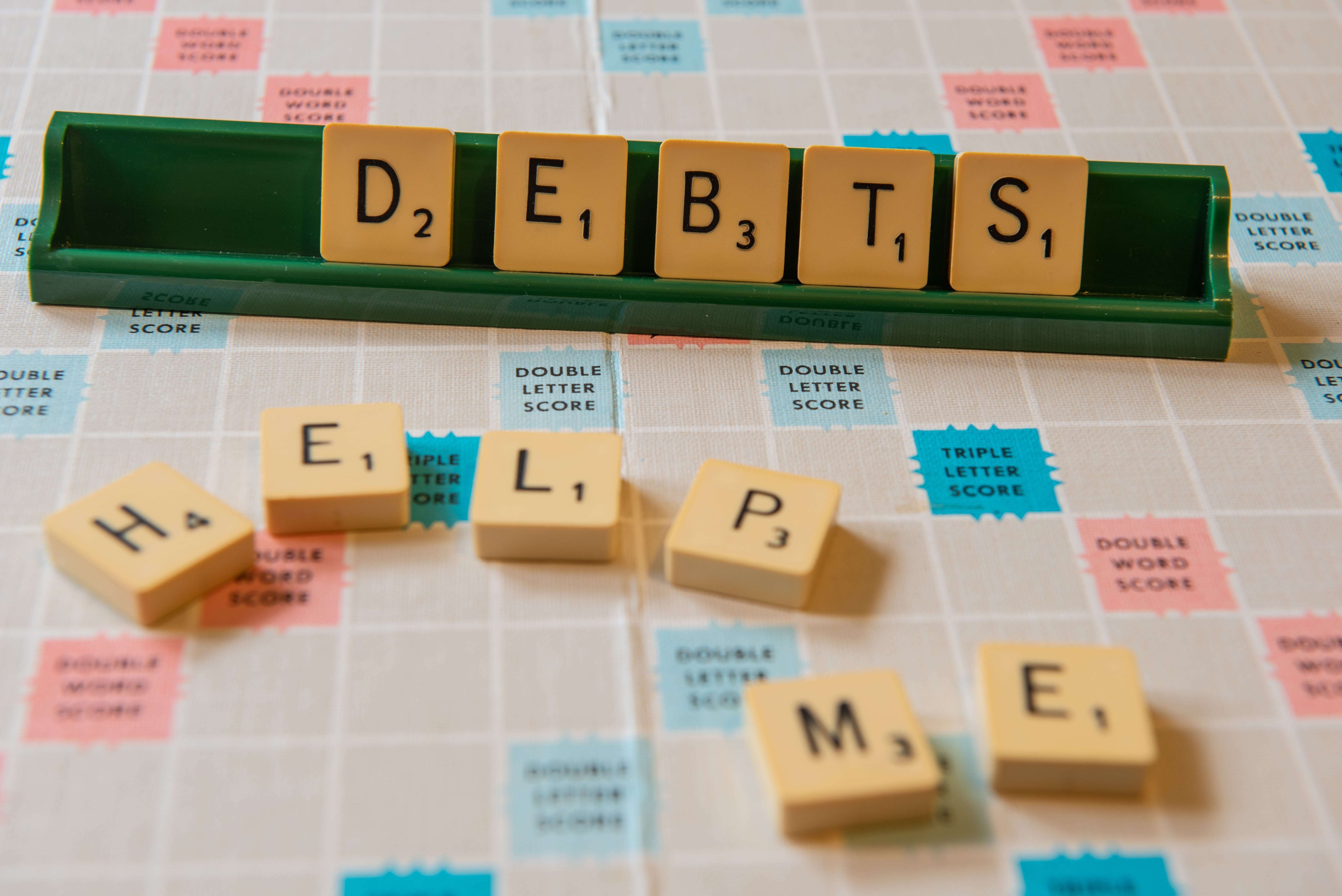 Debt Review vs Administration vs Sequestration in South Africa