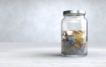 Which type of savings account is best in South Africa?