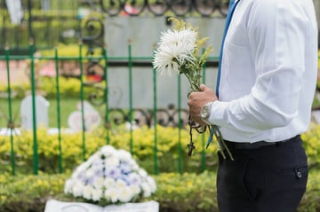 Funeral Cover Comparison - Find the right cover for you & your family