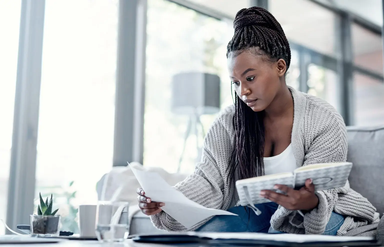 How to Choose the Right Debt Review Company in South Africa