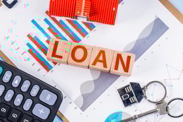 Can I get a personal loan while under debt review?