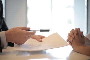 How do you get approved for a loan in South Africa?