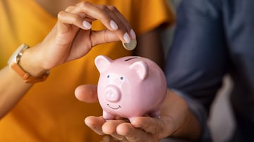 How to save money from your salary