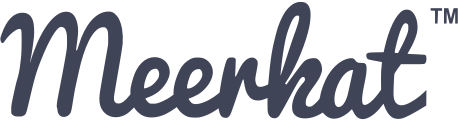 Meerkat logo