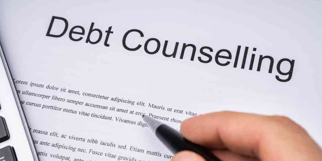 Why you should go under debt review in 2025